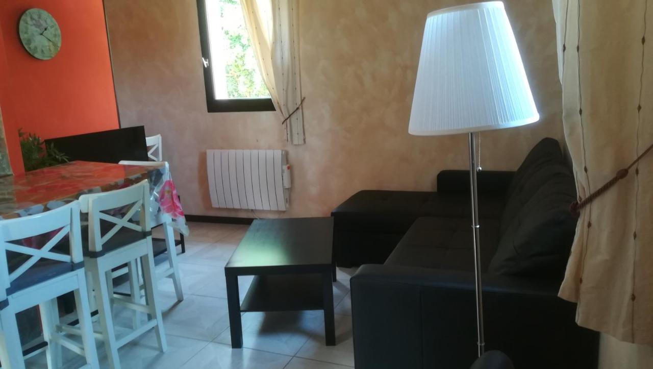 Villa Entre Ciel Et Terre Besse-sur-Issole Esterno foto