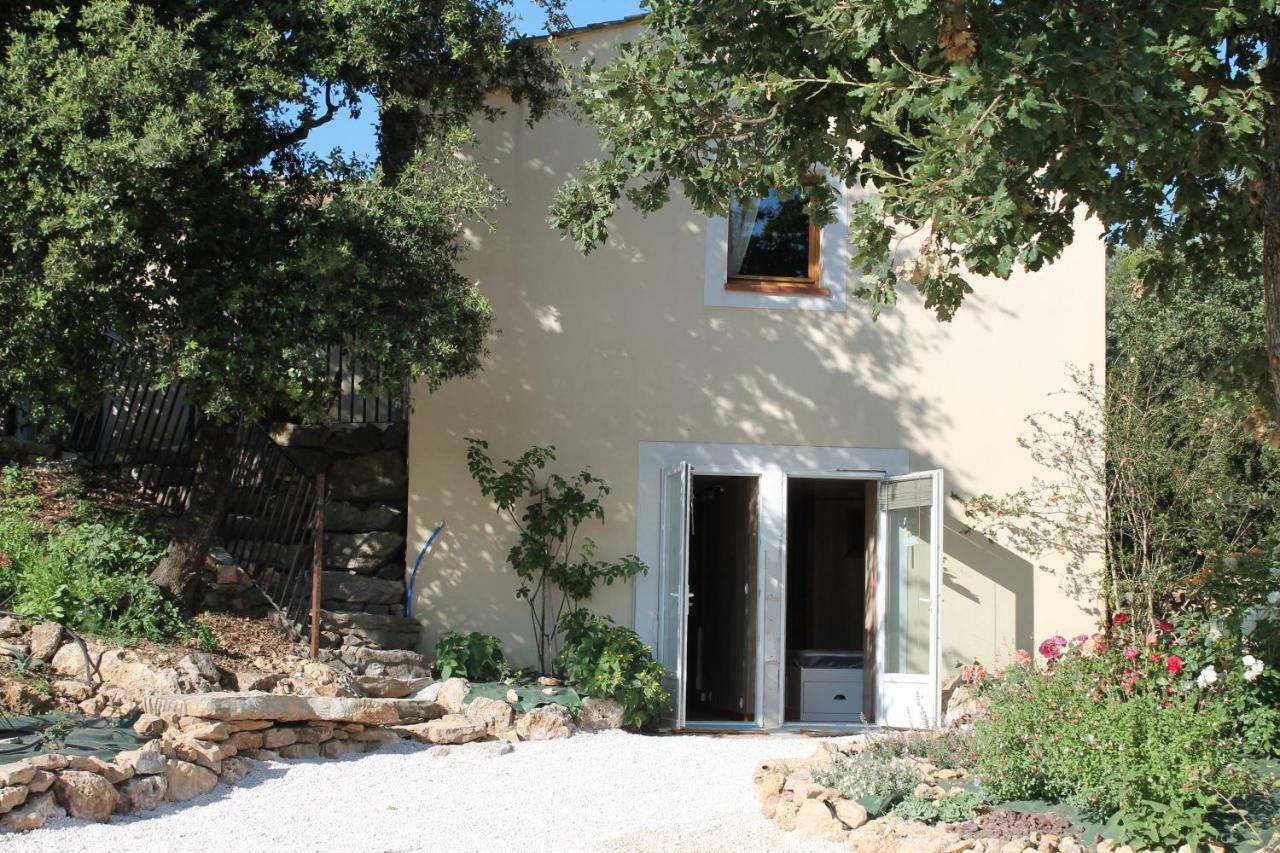 Villa Entre Ciel Et Terre Besse-sur-Issole Esterno foto